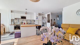  Appartement � vendre 3 pi�ces 71 m�