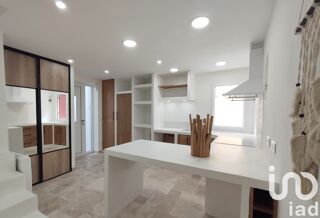 Maison 4 pièces 83 m² · à Fleury · 83 m² · 163 000 €