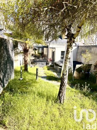  Maison  vendre 5 pices 140 m