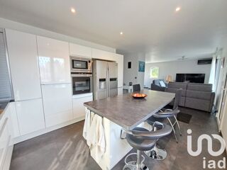  Maison  vendre 5 pices 123 m