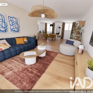  Maison � vendre 6 pi�ces 117 m�