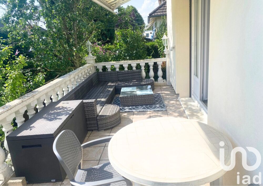 Vente Maison Vente Maison/villa 6 pi�ces Vernouillet