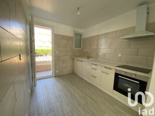  Appartement  vendre 3 pices 62 m
