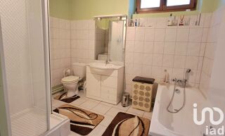  Maison � vendre 4 pi�ces 82 m�