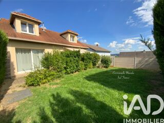  Maison � vendre 4 pi�ces 130 m�