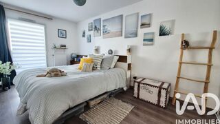  Appartement � vendre 2 pi�ces 49 m�