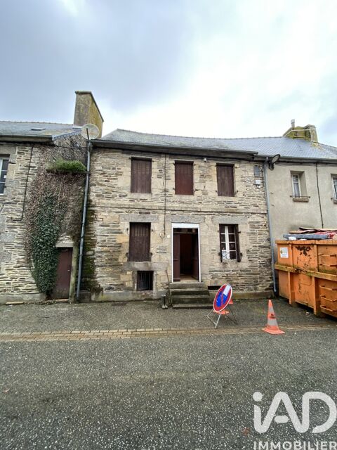   Vente Maison/villa 4 pi�ces Maison - 4 pi�ce(s) - 100 m�