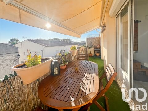   Vente Appartement 3 pices Appartement - 3 pice(s) - 50 m