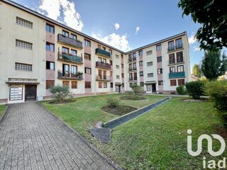  Appartement � vendre 3 pi�ces 56 m�