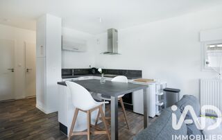  Appartement � vendre 3 pi�ces 59 m�