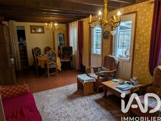  Maison � vendre 5 pi�ces 118 m�