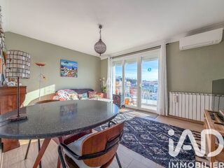  Appartement � vendre 3 pi�ces 65 m�