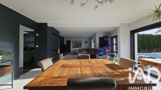  Maison � vendre 8 pi�ces 208 m�