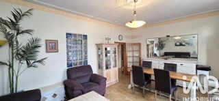  Appartement � vendre 5 pi�ces 150 m�