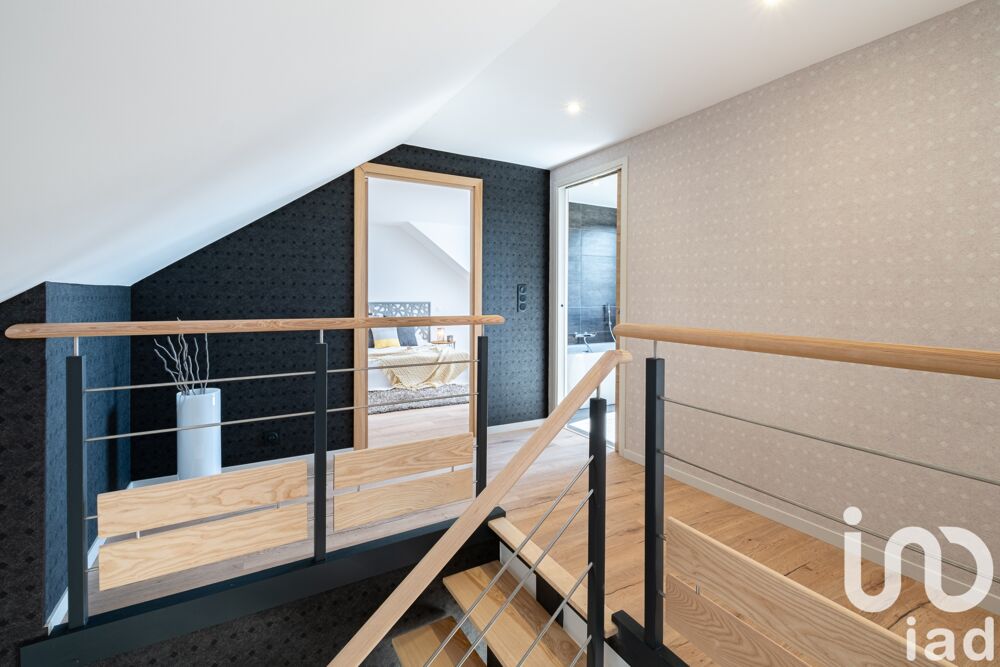  vendre  Maison La Baule-Escoublac (44500)