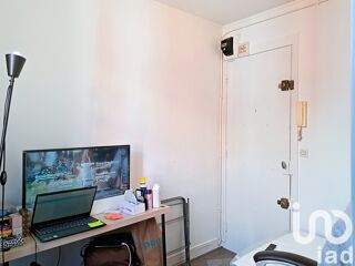 Appartement � vendre 1 pi�ce 9 m�