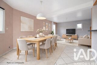  Villa � vendre 6 pi�ces 139 m�