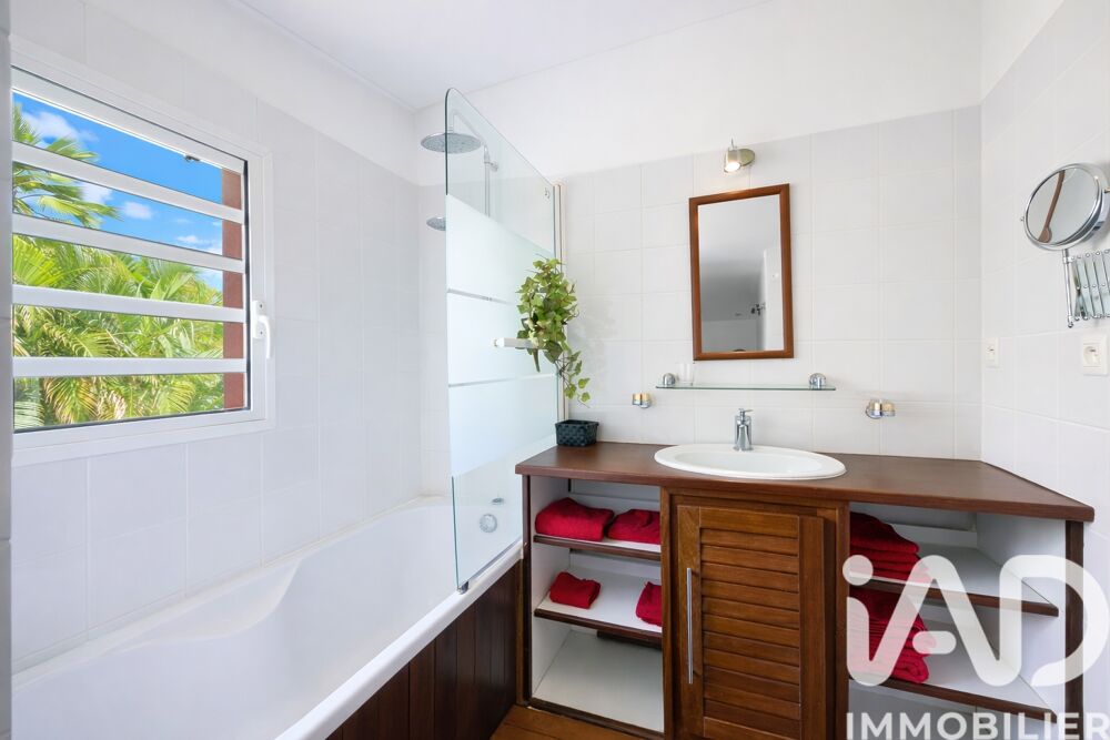 � vendre  Maison La Possession (97419)