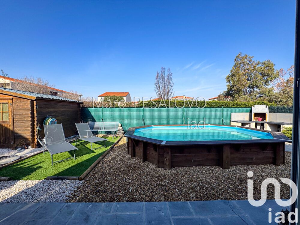 Vente Maison Vente Maison/villa 4 pices Saint-hippolyte