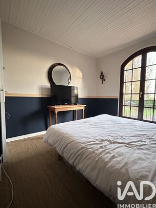  Maison � vendre 4 pi�ces 120 m�