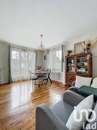  Maison � vendre 4 pi�ces 75 m�