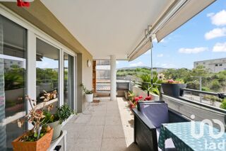  Appartement  vendre 3 pices 63 m