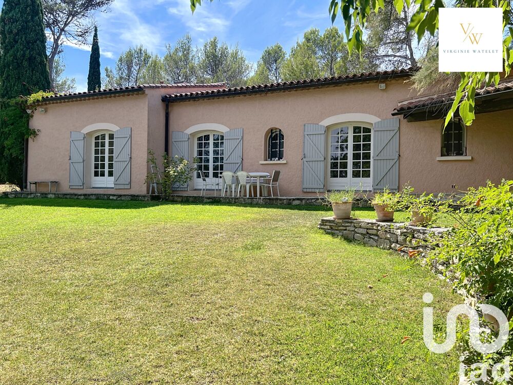  vendre  Maison Saint-Jean-de-Cuculles (34270)