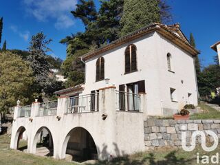  Maison  vendre 2 pices 46 m Levens