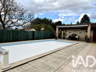  Maison � vendre 5 pi�ces 150 m�