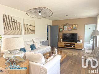  Maison � vendre 4 pi�ces 94 m�