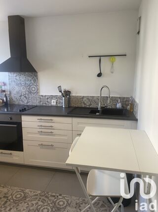  Appartement  vendre 2 pices 53 m