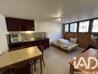  Appartement � louer 3 pi�ces 28 m�