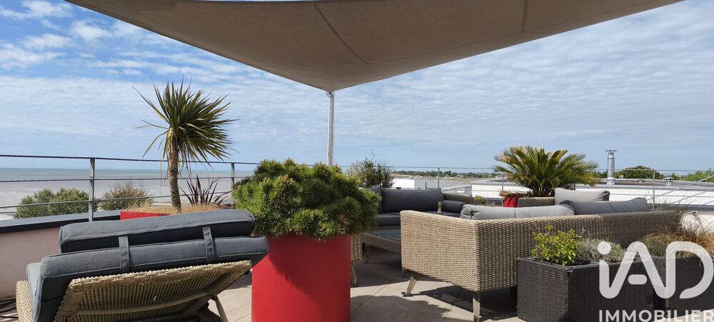 � vendre  Maison Angoulins (17690)