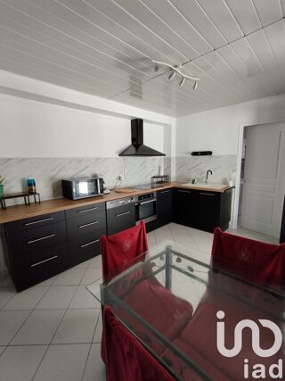  Maison � vendre 4 pi�ces 138 m�