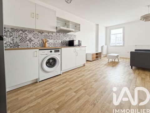  Appartement � louer 2 pi�ces 39 m�