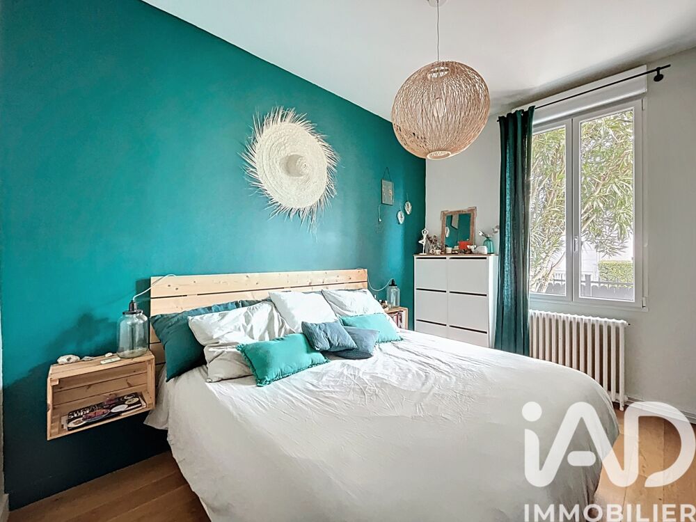 � vendre  Maison Bordeaux (33200)