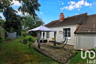  Maison � vendre 3 pi�ces 82 m�