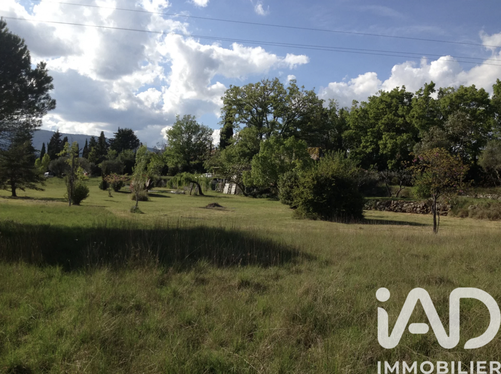 � vendre  Maison Tourrettes (83440)