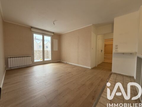   Location Appartement 2 pi�ces Appartement - 2 pi�ce(s) - 38 m�