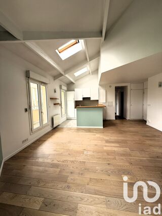  Appartement � vendre 3 pi�ces 60 m�