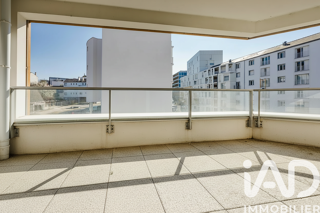  Appartement � vendre 5 pi�ces 85 m�