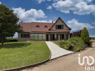  Maison  vendre 7 pices 252 m