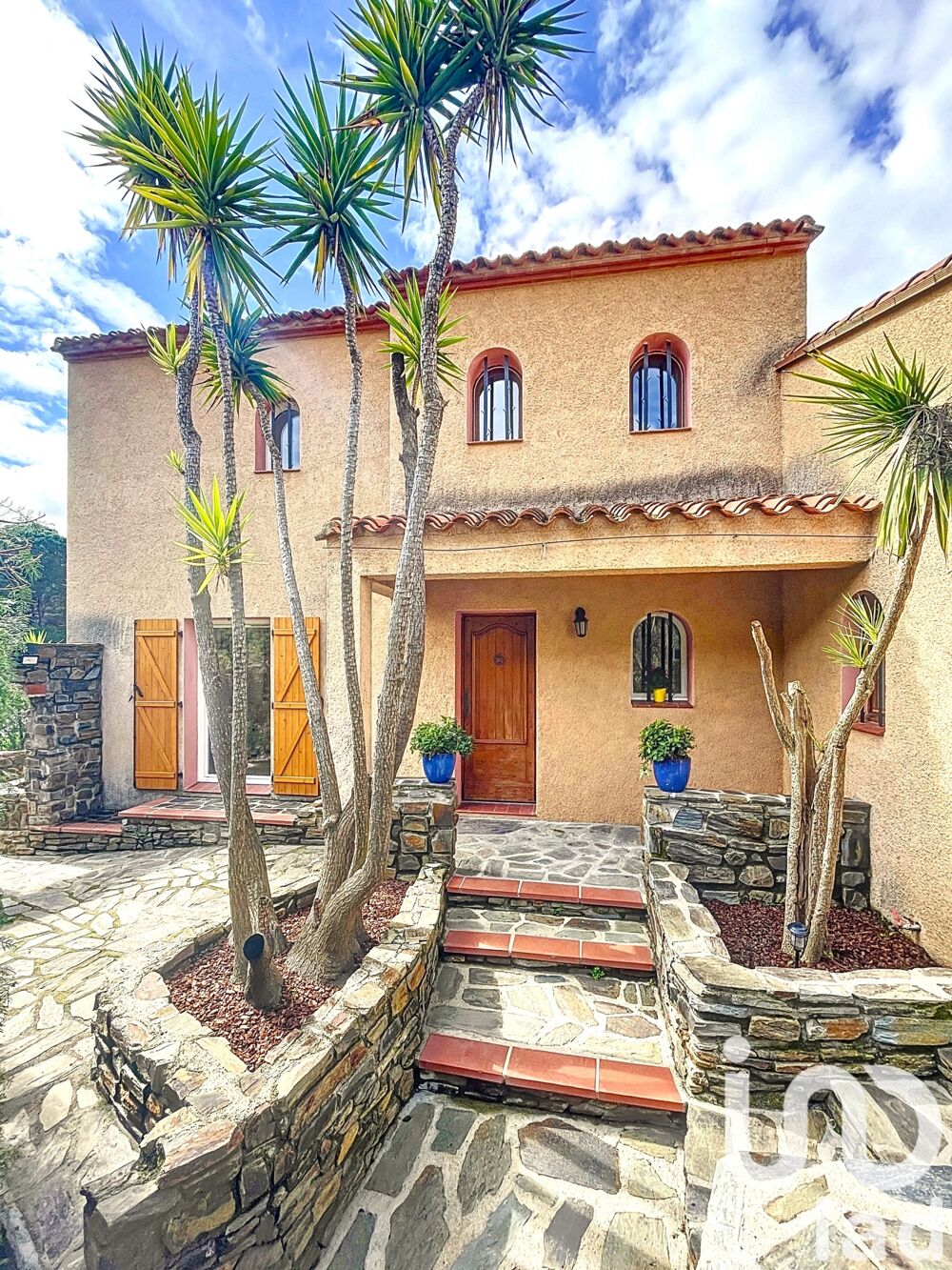 vendre  Maison Collioure (66190)