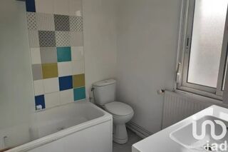  Maison  louer 3 pices 49 m