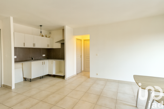  Appartement � vendre 2 pi�ces 49 m�