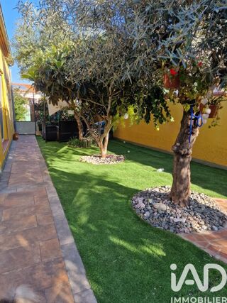  Maison � vendre 6 pi�ces 130 m�