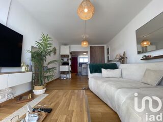  Appartement � vendre 3 pi�ces 60 m�