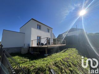  Maison � vendre 4 pi�ces 87 m�