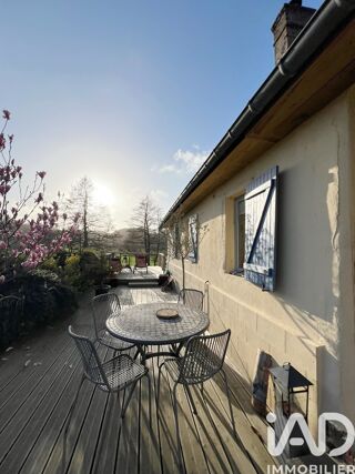  Maison � vendre 6 pi�ces 143 m�