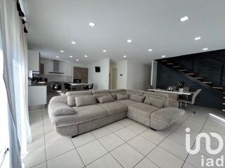  Maison � vendre 6 pi�ces 138 m�